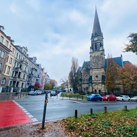 Hannover List 2 Bedroom Home Away From Home Экстерьер фото