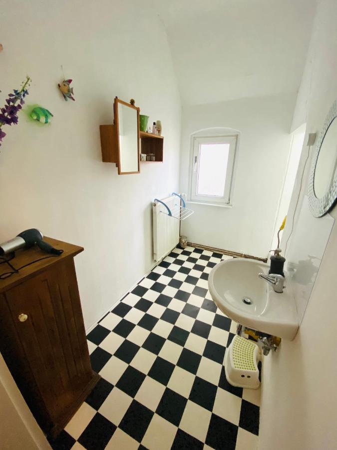 Hannover List 2 Bedroom Home Away From Home Экстерьер фото