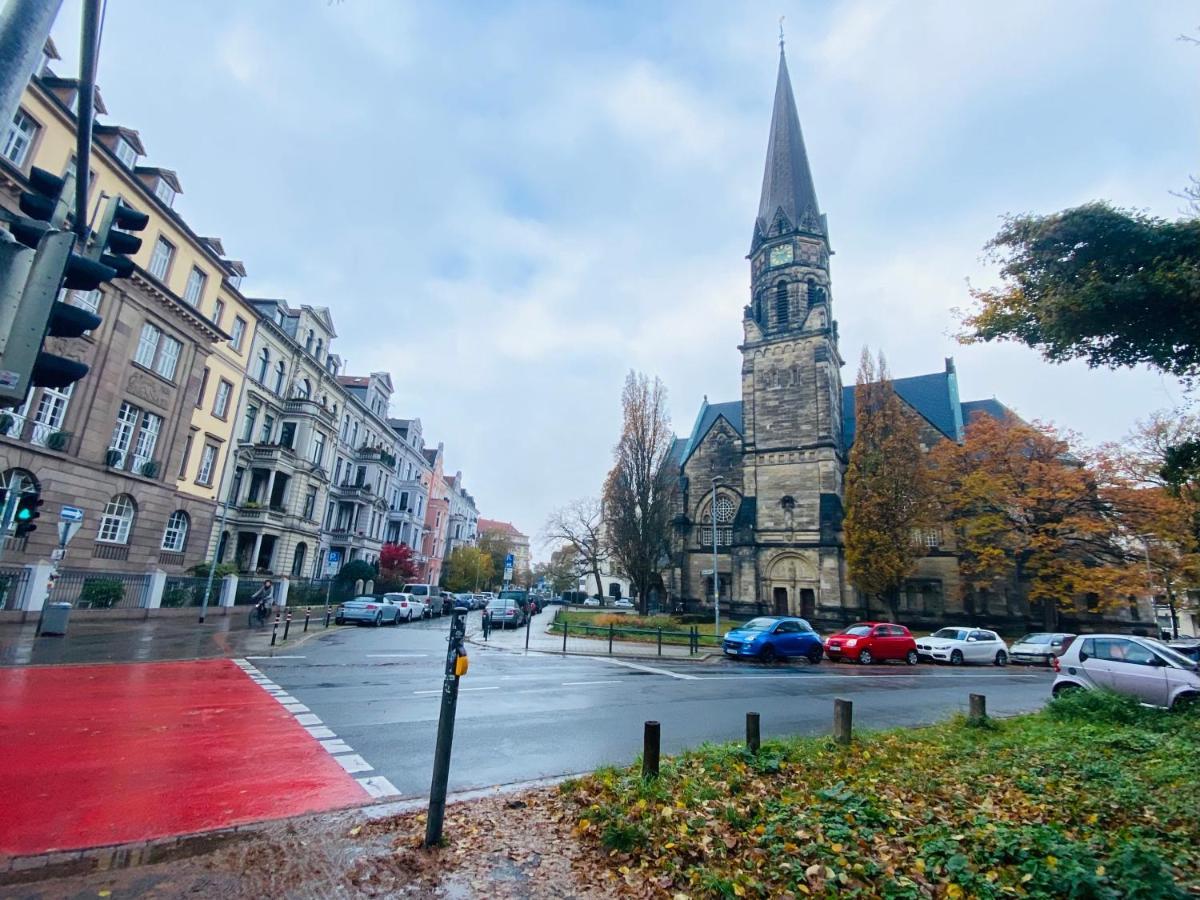 Hannover List 2 Bedroom Home Away From Home Экстерьер фото